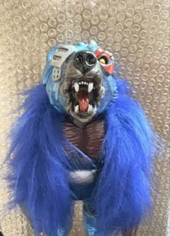 2026年最新】ベアオスマンの人気アイテム - メルカリ