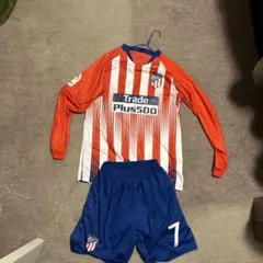 2026年最新】アトレティコ ユニフォーム グリーズマンの人気アイテム