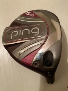 2026年最新】ping ピン g le2 レディースの人気アイテム - メルカリ