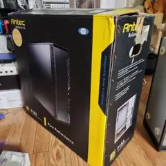2026年最新】antec p18の人気アイテム - メルカリ
