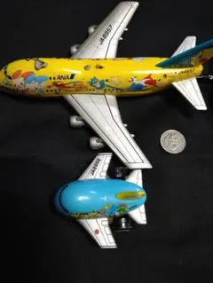 2026年最新】ポケモン飛行機の人気アイテム - メルカリ
