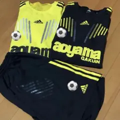 2026年最新】青山学院 サッカーの人気アイテム - メルカリ