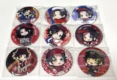 2026年最新】ヒプマイ 山田二郎 缶バッジの人気アイテム - メルカリ