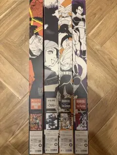 2026年最新】ドラゴンボール ポスター ジャンプの人気アイテム - メルカリ