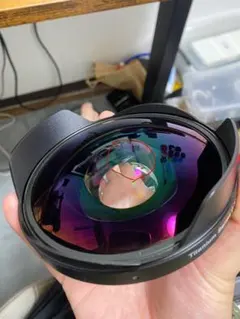 2026年最新】opteka 魚眼レンズの人気アイテム - メルカリ