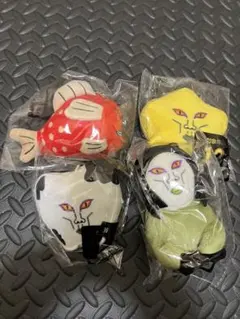 2026年最新】おろちんゆー キーホルダーの人気アイテム - メルカリ