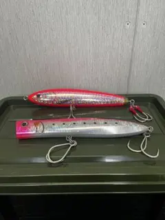 2026年最新】ダックダイブ190の人気アイテム - メルカリ