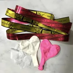 2026年最新】king & prince 風船の人気アイテム - メルカリ