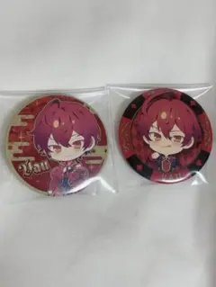 2026年最新】ばぁう 缶バの人気アイテム - メルカリ