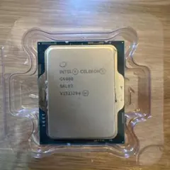 2026年最新】g6900 celeronの人気アイテム - メルカリ