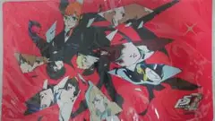 2026年最新】ペルソナ プレイマットの人気アイテム - メルカリ