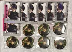 2026年最新】呪術廻戦 禪院真希 缶バッジの人気アイテム - メルカリ