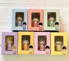 2026年最新】なにわ男子 指人形 7体の人気アイテム - メルカリ