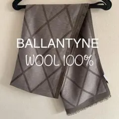 2025年最新】BALLANTYNE CASHMERE 小物の人気アイテム - メルカリ
