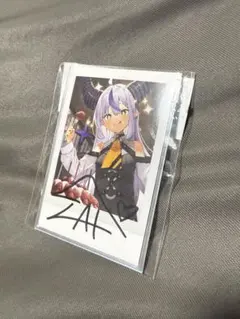 2026年最新】ラプラスダークネス サインの人気アイテム - メルカリ