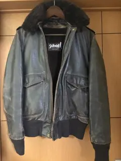 2026年最新】schott シングル ライダース 38の人気アイテム - メルカリ