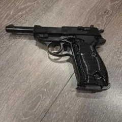 2026年最新】マルゼン ワルサーp38の人気アイテム - メルカリ