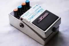 2026年最新】boss dd-2の人気アイテム - メルカリ
