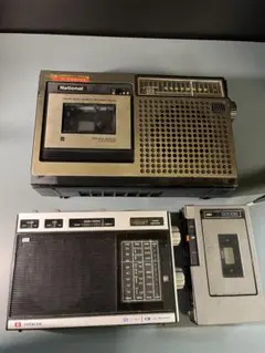 2026年最新】ステレオカセットデッキの人気アイテム - メルカリ