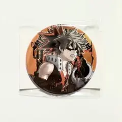 2026年最新】僕のヒーローアカデミアコレクション缶バッジ第2弾の人気