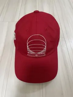 2026年最新】gadid anoniem キャップ 赤の人気アイテム - メルカリ