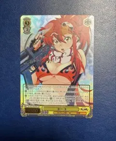 2026年最新】ヴァイスシュヴァルツ SSP ヨーコの人気アイテム - メルカリ