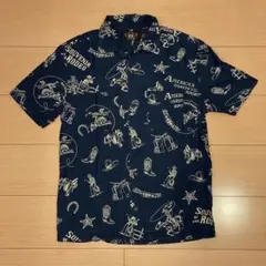 2026年最新】rrl アロハの人気アイテム - メルカリ