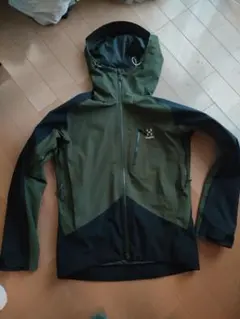 2026年最新】ホグロフス nivaの人気アイテム - メルカリ