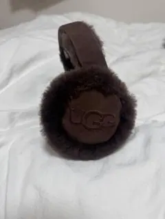 2026年最新】ugg イヤーマフ ブラウンの人気アイテム - メルカリ