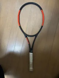 2026年最新】WILSON PRO staff 97 v11の人気アイテム - メルカリ