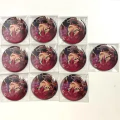 2026年最新】七種茨 缶バッジの人気アイテム - メルカリ