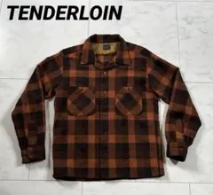 2026年最新】テンダーロイン ratsの人気アイテム - メルカリ