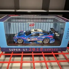 2026年最新】エブロ 1/43 スーパーgtの人気アイテム - メルカリ
