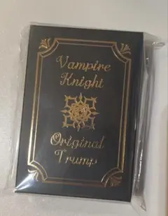 2026年最新】ヴァンパイア騎士 トランプの人気アイテム - メルカリ