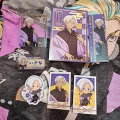 2026年最新】黒川イザナ の人気アイテム - メルカリ