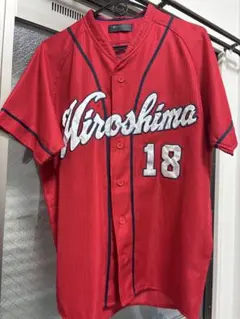 2026年最新】カープ ユニフォーム 森下の人気アイテム - メルカリ