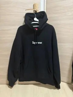 2026年最新】supreme ボックスロゴ パーカ 2024の人気アイテム - メルカリ