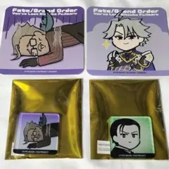 2026年最新】fGO ホームズ 缶バッジの人気アイテム - メルカリ