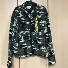 2026年最新】EVISU フリースジャケット・ボアジャケットの人気アイテム