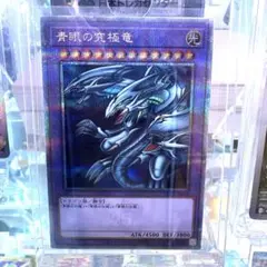 2026年最新】遊戯王 ブルーアイズアルティメットドラゴン 25の人気