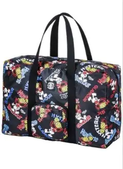 2026年最新】ヒステリックグラマー ボストンバッグの人気アイテム