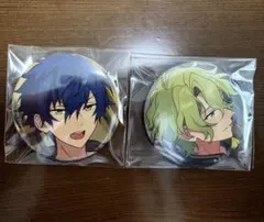 2026年最新】巴日和 缶バッジの人気アイテム - メルカリ