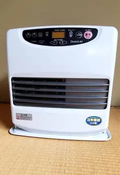 2026年最新】石油ヒーター ダイニチの人気アイテム - メルカリ
