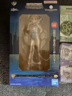 2026年最新】fate 一番くじ ラストワン賞の人気アイテム - メルカリ