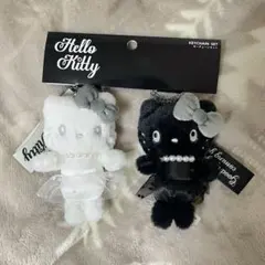 2026年最新】USJ キティちゃん キーチェーンの人気アイテム - メルカリ