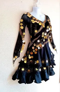 2026年最新】社交ダンス ドレス gentilの人気アイテム - メルカリ