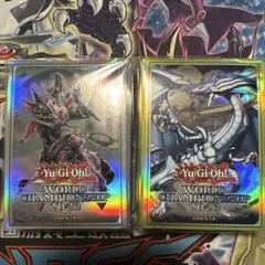 2026年最新】伝説の白き龍/伝説の闇の魔導師 デュエルセットの人気