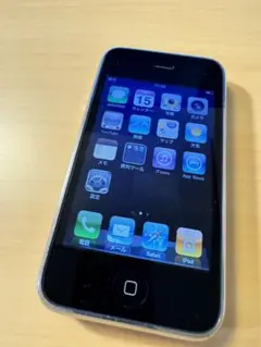 2026年最新】iphone 3g 16gbの人気アイテム - メルカリ