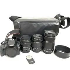 2026年最新】キャノン eos kiss x7 望遠レンズの人気アイテム - メルカリ