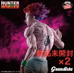 2026年最新】Grandista ヒソカの人気アイテム - メルカリ